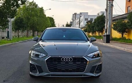 Audi A5, 2022 год, 2 960 000 рублей, 2 фотография