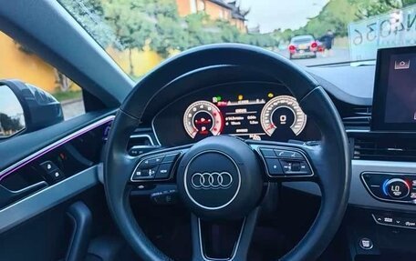 Audi A5, 2022 год, 2 960 000 рублей, 11 фотография