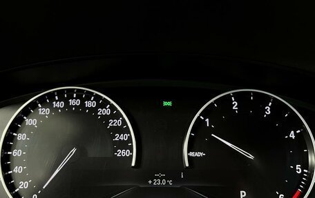 BMW 5 серия, 2018 год, 3 199 000 рублей, 17 фотография