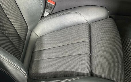 BMW 5 серия, 2018 год, 3 199 000 рублей, 26 фотография