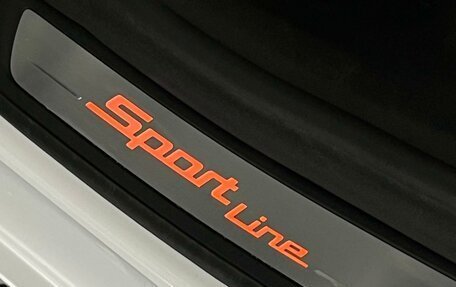 BMW 5 серия, 2018 год, 3 199 000 рублей, 20 фотография