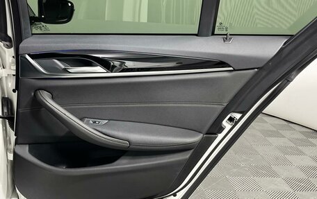 BMW 5 серия, 2018 год, 3 199 000 рублей, 30 фотография