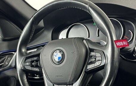 BMW 5 серия, 2018 год, 3 199 000 рублей, 16 фотография