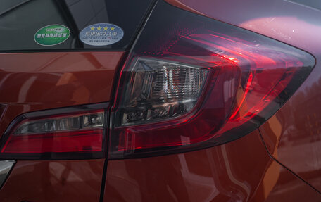 Honda Jade I, 2018 год, 1 299 000 рублей, 7 фотография