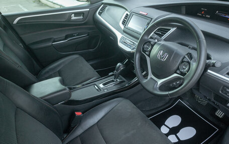 Honda Jade I, 2018 год, 1 299 000 рублей, 9 фотография