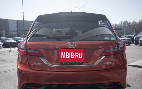 Honda Jade I, 2018 год, 1 299 000 рублей, 6 фотография