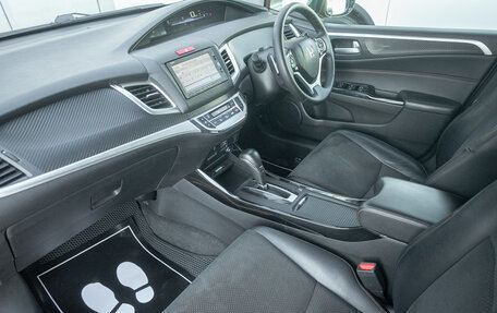 Honda Jade I, 2018 год, 1 299 000 рублей, 18 фотография