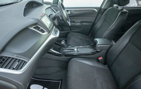 Honda Jade I, 2018 год, 1 299 000 рублей, 19 фотография
