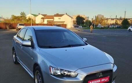 Mitsubishi Lancer IX, 2011 год, 610 000 рублей, 1 фотография