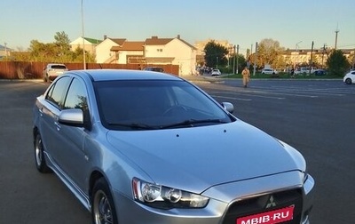 Mitsubishi Lancer IX, 2011 год, 610 000 рублей, 1 фотография