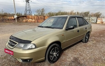 Daewoo Nexia I рестайлинг, 2011 год, 268 000 рублей, 1 фотография