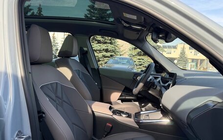 BMW X3, 2025 год, 7 100 000 рублей, 9 фотография