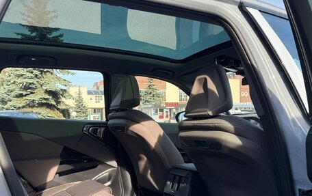 BMW X3, 2025 год, 7 100 000 рублей, 11 фотография