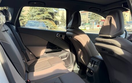 BMW X3, 2025 год, 7 100 000 рублей, 12 фотография
