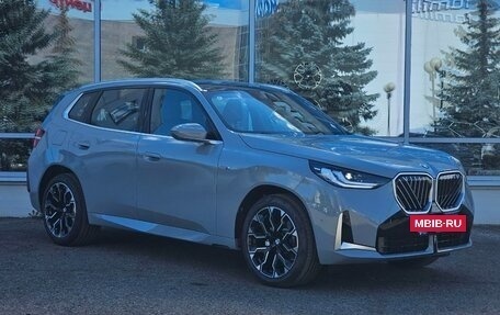 BMW X3, 2025 год, 7 100 000 рублей, 3 фотография