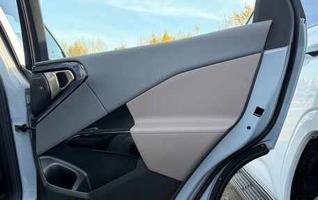 BMW X3, 2025 год, 7 100 000 рублей, 13 фотография