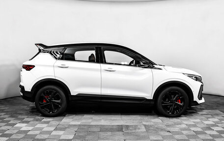 Geely Coolray I, 2024 год, 2 500 000 рублей, 4 фотография