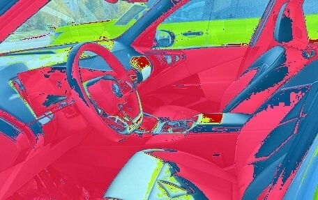 BMW X3, 2025 год, 7 100 000 рублей, 15 фотография