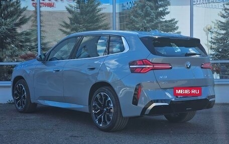 BMW X3, 2025 год, 7 100 000 рублей, 7 фотография