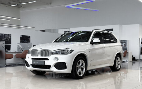 BMW X5, 2018 год, 5 000 000 рублей, 1 фотография