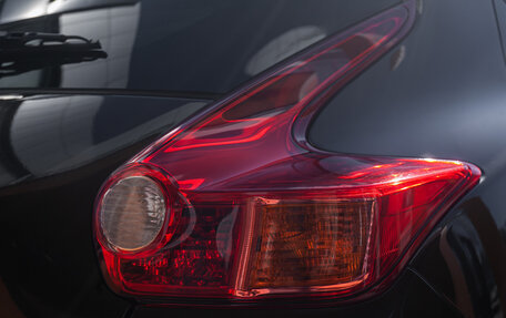 Nissan Juke II, 2012 год, 1 198 000 рублей, 7 фотография