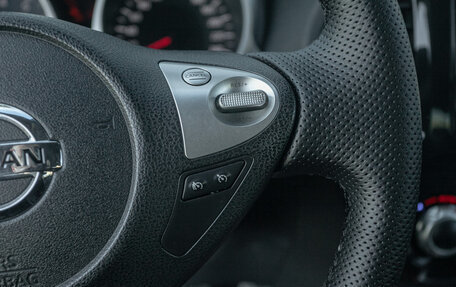 Nissan Juke II, 2012 год, 1 198 000 рублей, 12 фотография