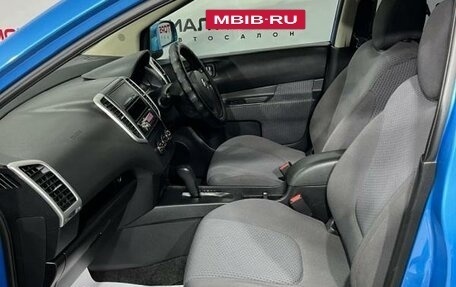 Nissan Wingroad III, 2009 год, 799 000 рублей, 4 фотография