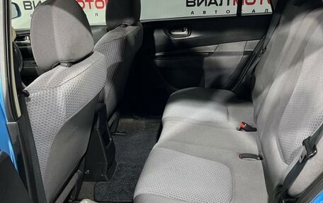 Nissan Wingroad III, 2009 год, 799 000 рублей, 10 фотография