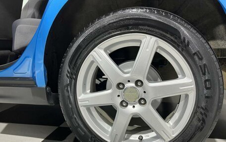 Nissan Wingroad III, 2009 год, 799 000 рублей, 13 фотография
