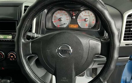Nissan Wingroad III, 2009 год, 799 000 рублей, 12 фотография