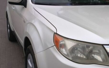 Subaru Forester, 2009 год, 1 600 000 рублей, 4 фотография