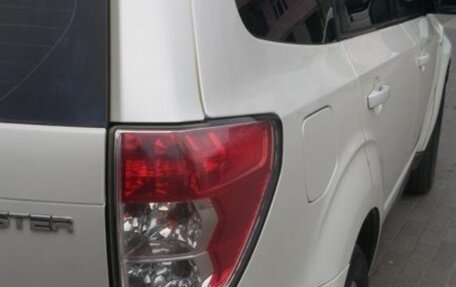 Subaru Forester, 2009 год, 1 600 000 рублей, 6 фотография