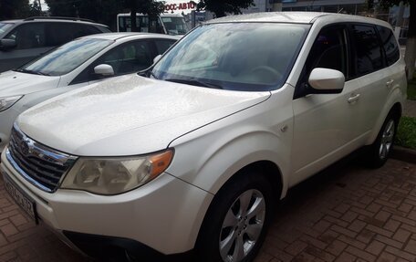 Subaru Forester, 2009 год, 1 600 000 рублей, 7 фотография