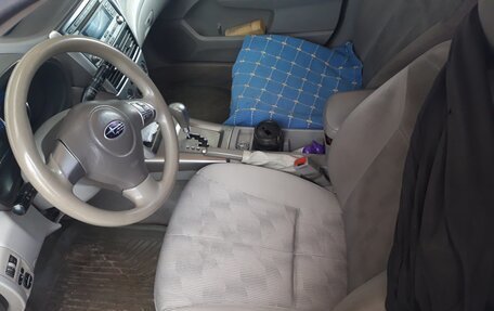 Subaru Forester, 2009 год, 1 600 000 рублей, 3 фотография