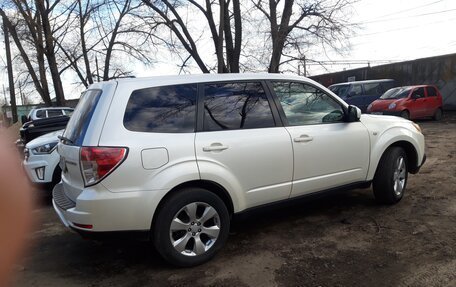 Subaru Forester, 2009 год, 1 600 000 рублей, 8 фотография