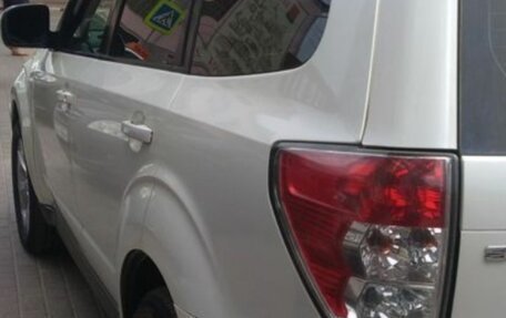 Subaru Forester, 2009 год, 1 600 000 рублей, 5 фотография