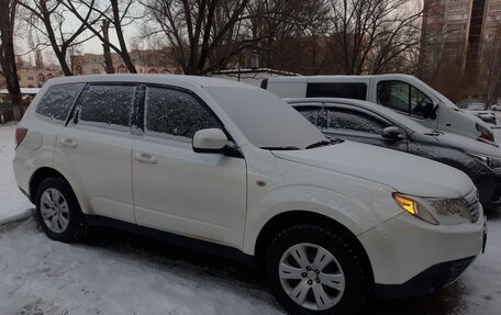 Subaru Forester, 2009 год, 1 600 000 рублей, 10 фотография