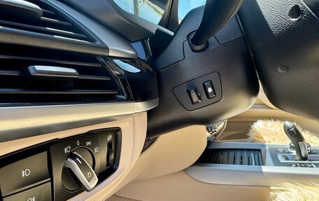 BMW X5, 2017 год, 4 500 000 рублей, 2 фотография