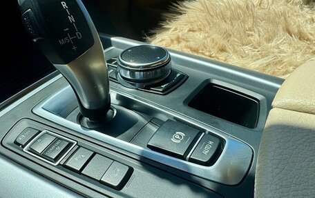 BMW X5, 2017 год, 4 500 000 рублей, 4 фотография