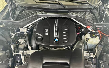 BMW X5, 2017 год, 4 500 000 рублей, 22 фотография