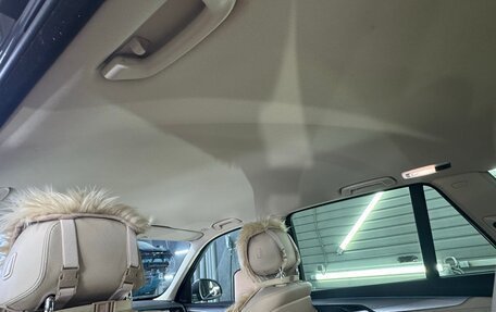 BMW X5, 2017 год, 4 500 000 рублей, 23 фотография