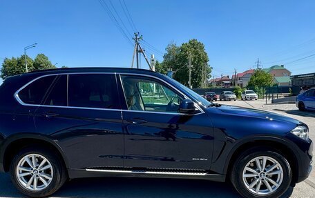 BMW X5, 2017 год, 4 500 000 рублей, 14 фотография