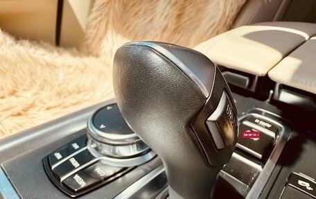 BMW X5, 2017 год, 4 500 000 рублей, 3 фотография
