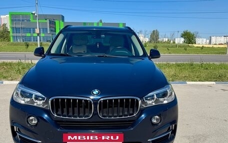 BMW X5, 2017 год, 4 500 000 рублей, 17 фотография