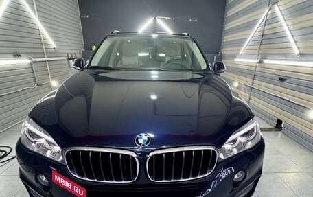 BMW X5, 2017 год, 4 500 000 рублей, 20 фотография