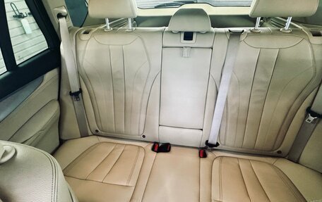 BMW X5, 2017 год, 4 500 000 рублей, 26 фотография