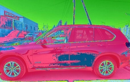 BMW X5, 2017 год, 4 500 000 рублей, 16 фотография