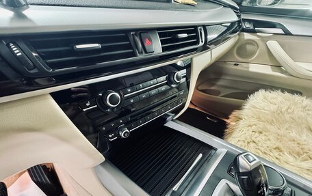 BMW X5, 2017 год, 4 500 000 рублей, 28 фотография