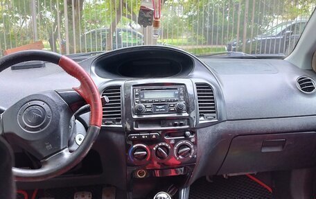 Geely MK Cross I, 2013 год, 300 000 рублей, 6 фотография