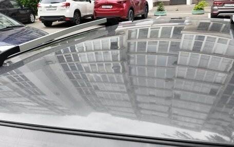 Geely MK Cross I, 2013 год, 300 000 рублей, 7 фотография